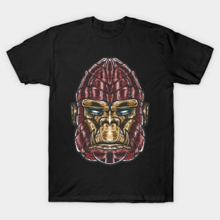 Iron kong T-Shirt